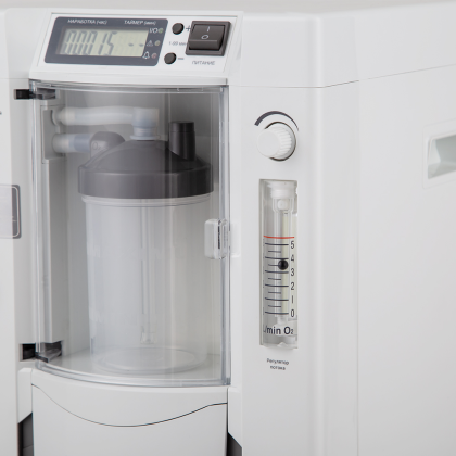 Фото товара Концентратор кислорода Армед 7F-5BW
