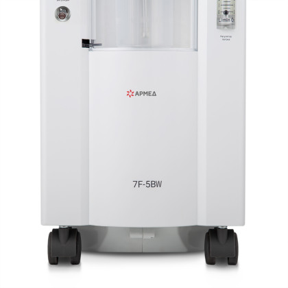 Фото товара Концентратор кислорода Армед 7F-5BW