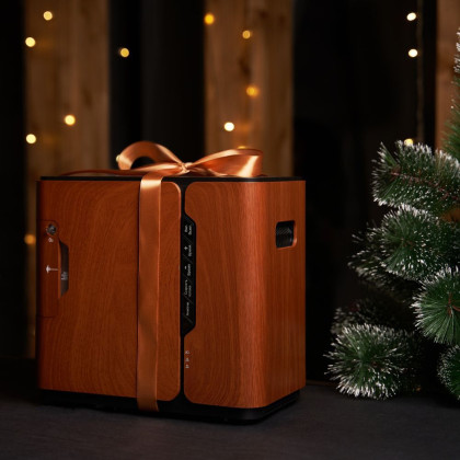 Фото товара Концентратор кислорода Армед 8F-1 (бук)