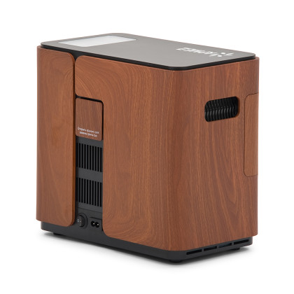 Фото товара Концентратор кислорода Армед 8F-1 (бук)