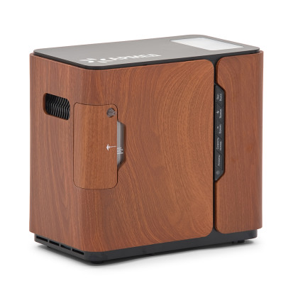 Фото товара Концентратор кислорода Армед 8F-1 (бук)