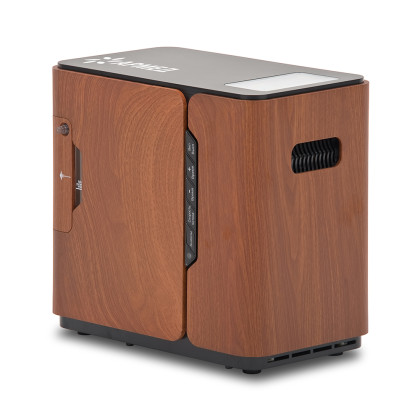 Фото товара Концентратор кислорода Армед 8F-1 (бук)