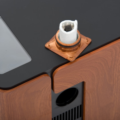 Фото товара Концентратор кислорода Армед 8F-1 (бук)