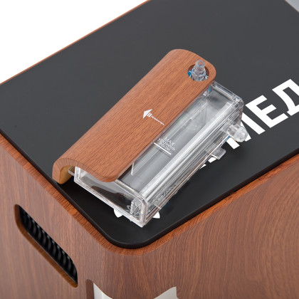 Фото товара Концентратор кислорода Армед 8F-1 (бук)