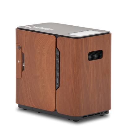 Фото товара Концентратор кислорода Армед 8F-1 (бук)