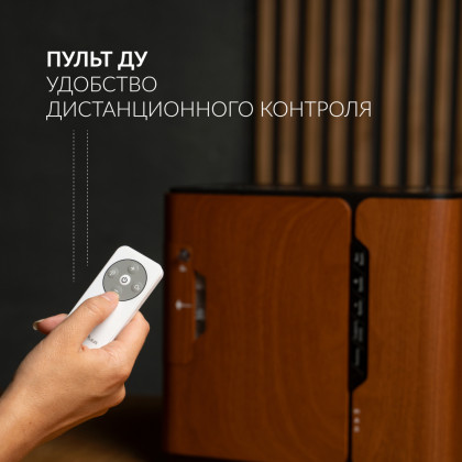 Фото товара Концентратор кислорода Армед 8F-1 (бук)