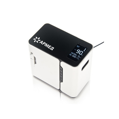 Фото товара Концентратор кислорода Армед 8F-1