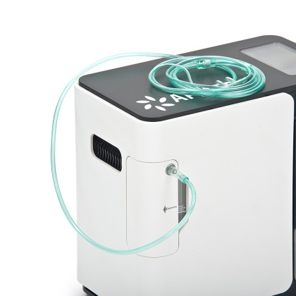 Фото товара Концентратор кислорода Армед 8F-1