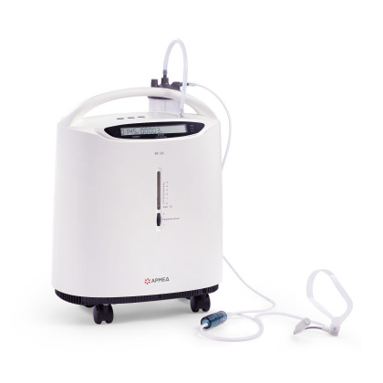 Фото товара Концентратор кислорода Армед 8F-3A