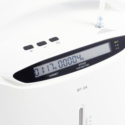 Фото товара Концентратор кислорода Армед 8F-3A