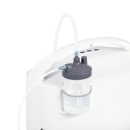 Фото товара Концентратор кислорода Армед 8F-3A