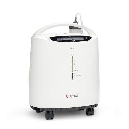 Фото товара Концентратор кислорода Армед 8F-3A