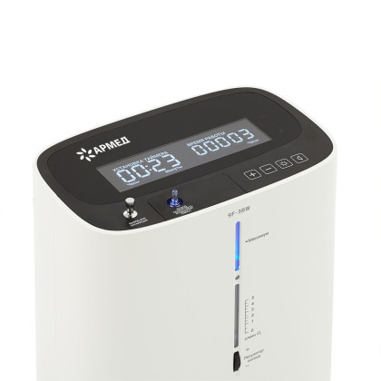 Фото товара Концентратор кислорода Армед 9F-3BW