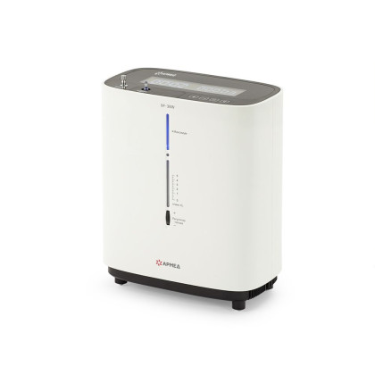 Фото товара Концентратор кислорода Армед 9F-3BW