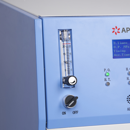 Фото товара Концентратор кислорода Армед JAY-10 (4.0)