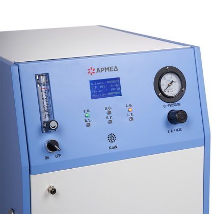 Фото товара Концентратор кислорода Армед JAY-10 (4.0)