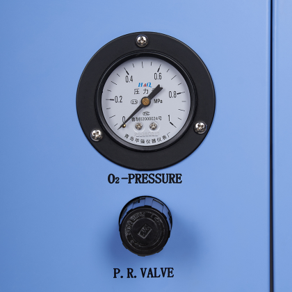 Фото товара Концентратор кислорода Армед JAY-10 (4.0)