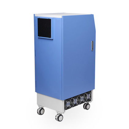 Фото товара Концентратор кислорода Армед JAY-10 (4.0)