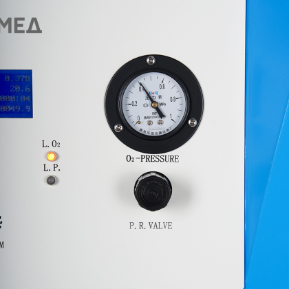 Фото товара Концентратор кислорода Армед JAY-20 (4.0)
