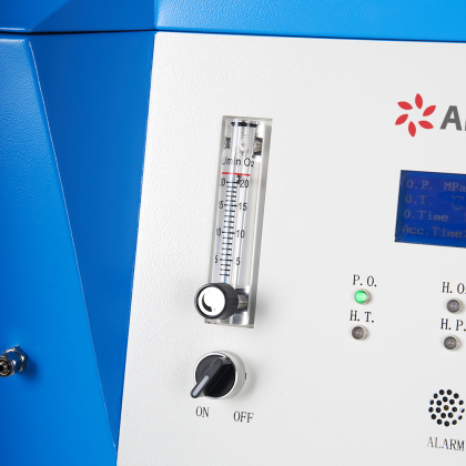 Фото товара Концентратор кислорода Армед JAY-20 (4.0)