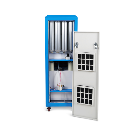 Фото товара Концентратор кислорода Армед JAY-20 (4.0)