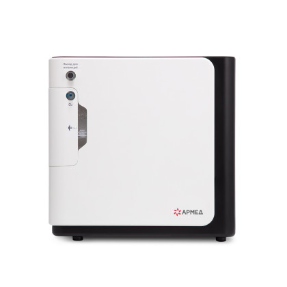 Фото товара Концентратор кислорода Армед YU360 Производительность до 1 л/мин