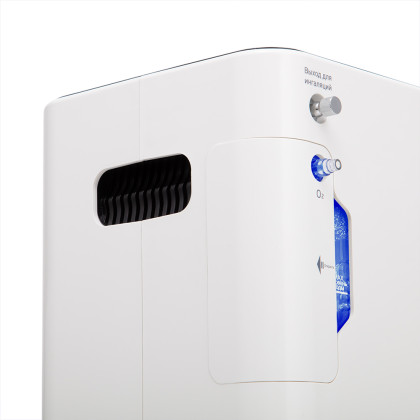 Фото товара Концентратор кислорода Армед YU360 Производительность до 1 л/мин