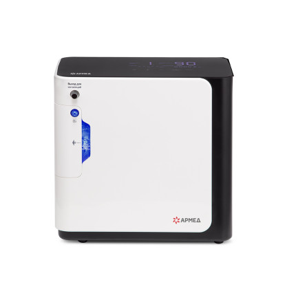 Фото товара Концентратор кислорода Армед YU360 Производительность до 1 л/мин