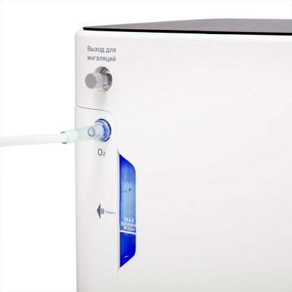 Фото товара Концентратор кислорода Армед YU360 Производительность до 1 л/мин