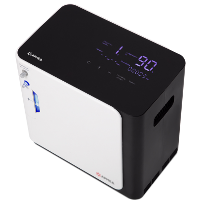 Фото товара Концентратор кислорода Армед YU360 Производительность до 1 л/мин