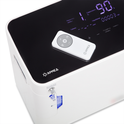 Фото товара Концентратор кислорода Армед YU360 Производительность до 1 л/мин