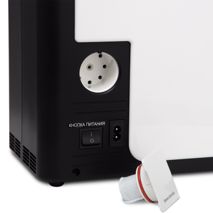 Фото товара Концентратор кислорода Армед YU360 Производительность до 1 л/мин