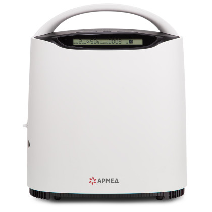 Фото товара Концентратор кислорода Армед YU500