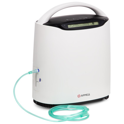 Фото товара Концентратор кислорода Армед YU500