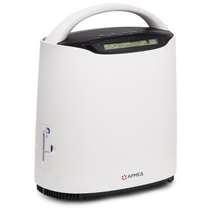 Фото товара Концентратор кислорода Армед YU500