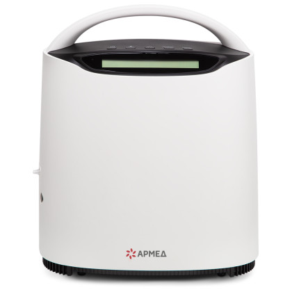 Фото товара Концентратор кислорода Армед YU500