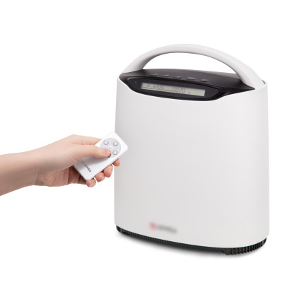 Фото товара Концентратор кислорода Армед YU500