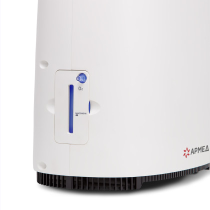 Фото товара Концентратор кислорода Армед YU500