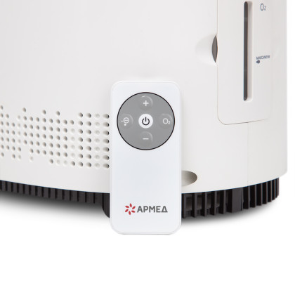 Фото товара Концентратор кислорода Армед YU500