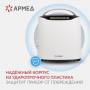 Фото товара Концентратор кислорода Армед YU500