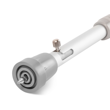 Костыль под локоть Армед KR937L с УПС Фото товара Костыль под локоть Армед KR937L с УПС