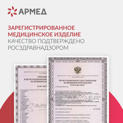 Кресло-каталка для инвалидов Армед FS904AB Фото товара Кресло-каталка для инвалидов Армед FS904AB