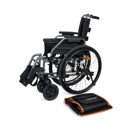 Фото товара Кресло-коляска Армед 4000-1