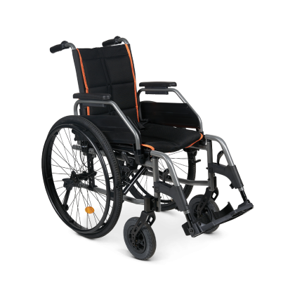 Фото товара Кресло-коляска Армед 4000-1