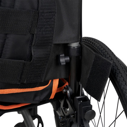 Фото товара Кресло-коляска Армед 4000-1