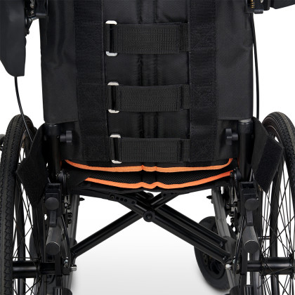 Фото товара Кресло-коляска Армед 4000-1