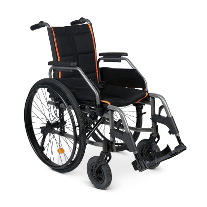 Фото товара Кресло-коляска Армед 4000-1