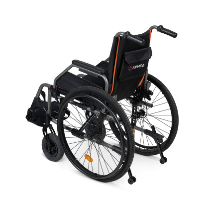 Фото товара Кресло-коляска Армед 4000-1