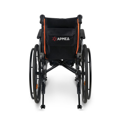 Фото товара Кресло-коляска Армед 4000-1