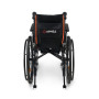 Кресло-коляска Армед 4000-1 Фото товара Кресло-коляска Армед 4000-1
